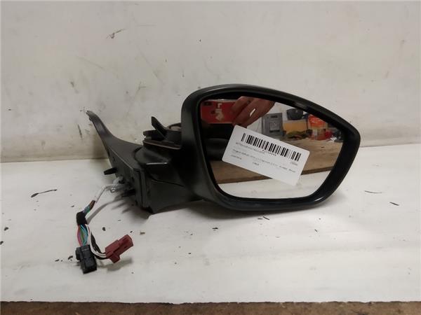 retrovisor electrico derecho peugeot 2008 032