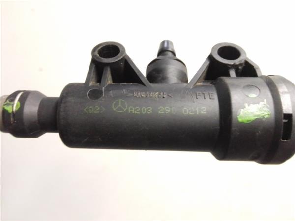 Bombin Embrague MERCEDES CLASE C 2.2