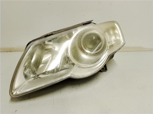 faro delantero izquierdo volkswagen passat be