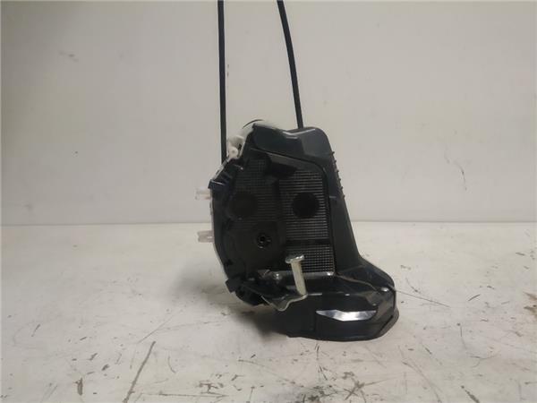 cerradura puerta trasera izquierda toyota yar