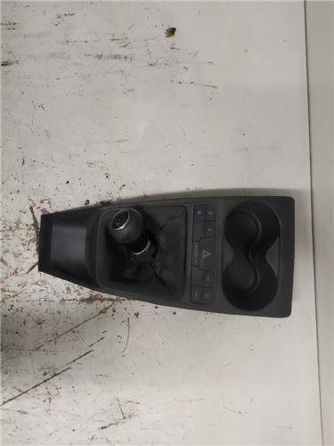 consola seat ibiza berlina 6j5 062008 16 sty