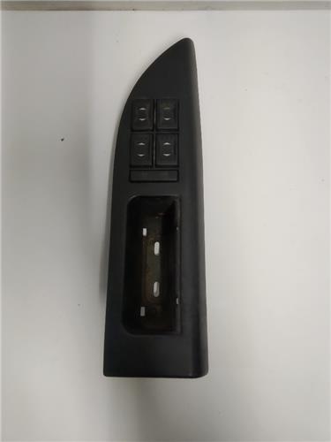 mando elevalunas delantero izquierdo ford mon