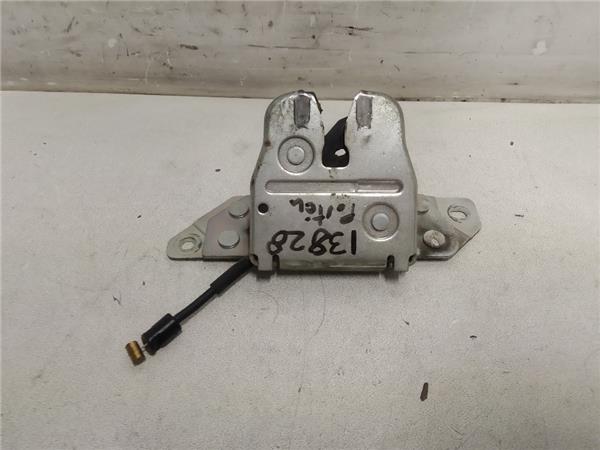 cierre electromagnetico porton mercedes benz