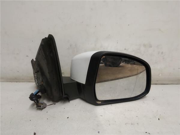 retrovisor electrico derecho ford mondeo ber