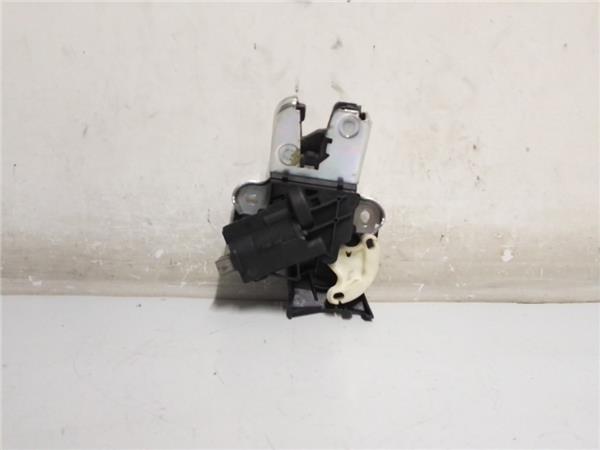 cierre electromagnetico porton audi a6 berlin