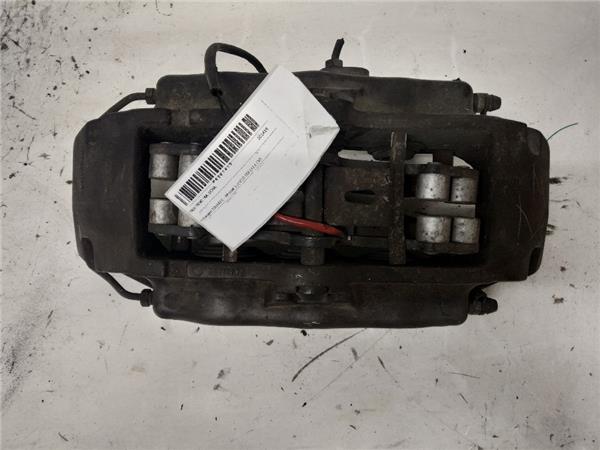 pinza freno trasero derecha volkswagen touare