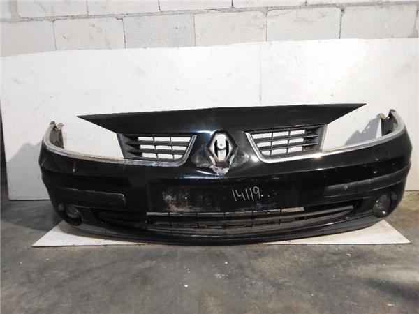 paragolpes delantero renault laguna ii bg0 20