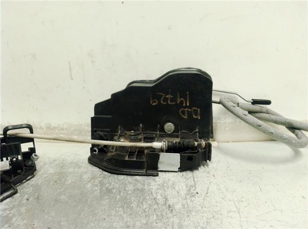 cierre electromagnetico delantero derecho bmw