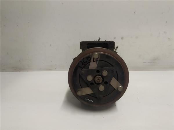 compresor aire acondicionado peugeot 207 (2006 >) 1.4 confort [1,4 ltr.   50 kw hdi]