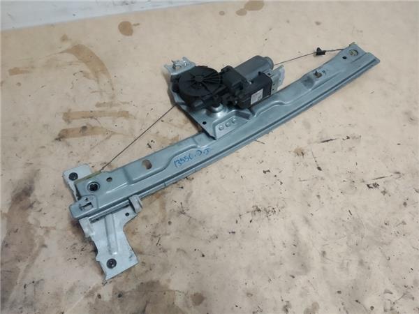 elevalunas electrico delantero izquierdo peug