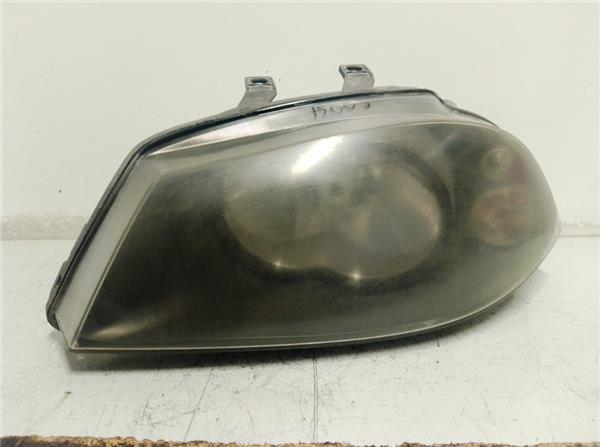 faro delantero izquierdo seat ibiza (6l1)(04.2002 >) 1.9 cool [1,9 ltr.   47 kw sdi]