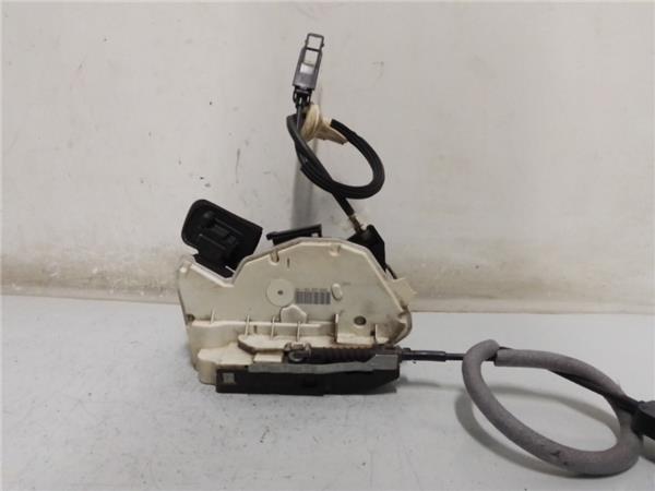 cierre electromagnetico delantero derecho vol