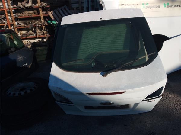 porton trasero ford mondeo ber 20 tdci 140 cv