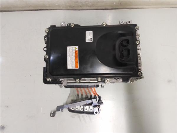 inversor de carga toyota c hr x10 102016 hib