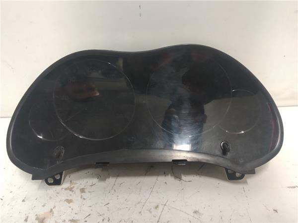 cuadro completo toyota avensis berlina t25 20