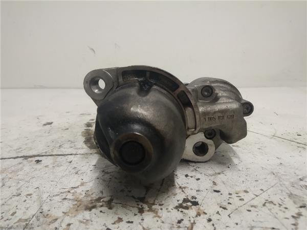 motor arranque audi a4 berlina (8e)(2004 >) 3.2 fsi quattro [3,2 ltr.   188 kw v6 24v fsi]