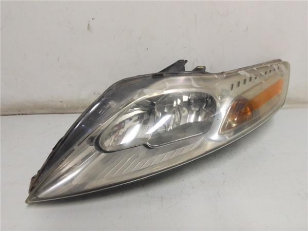 faro delantero izquierdo ford mondeo iv 18 td