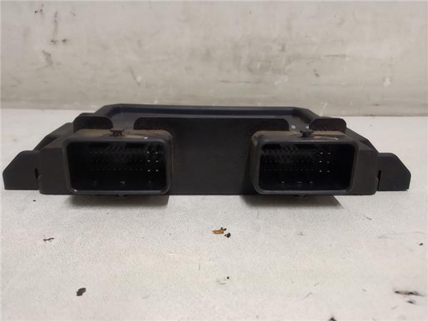 centralita citroen berlingo (2002 >) 1.9 d sx combi [1,9 ltr.   51 kw diesel]