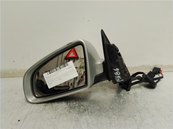 retrovisor electrico izquierdo audi a3 sportb