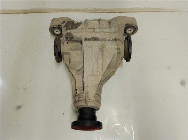 grupo diferencial trasero volkswagen touareg