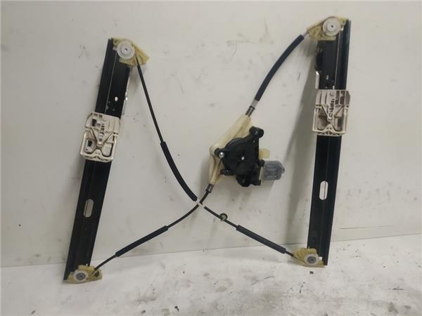 elevalunas electrico delantero izquierdo seat