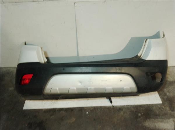 paragolpes trasero opel mokka 2012 14 excell