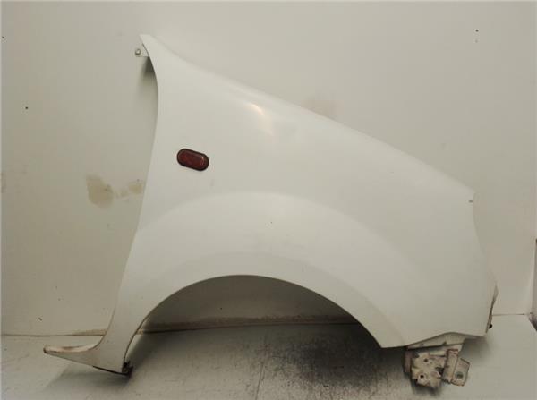 aleta delantera derecha renault kangoo i (f/kc0)(2003 >) 1.5 alize [1,5 ltr.   48 kw dci diesel]