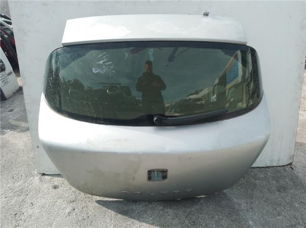 porton trasero seat toledo 5p2 092004 19 tdi