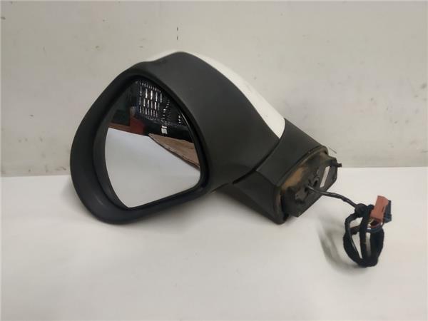 retrovisor electrico izquierdo peugeot 207 20
