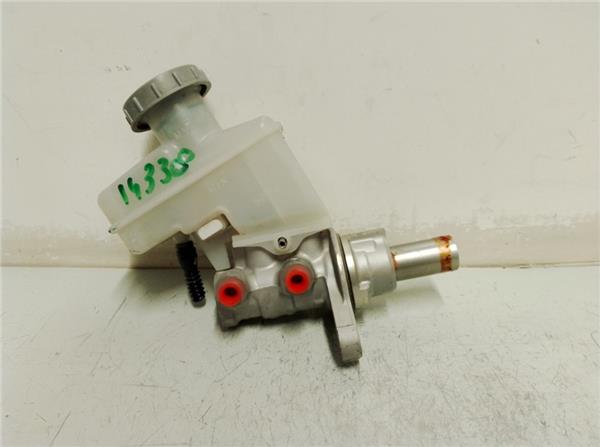 bomba freno suzuki grand vitara (jb/jt)(2005 >) 1.9 ddis jx a (3 ptas.) [1,9 ltr.   95 kw ddis turbodiesel]