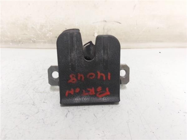 cierre electromagnetico porton volkswagen pol