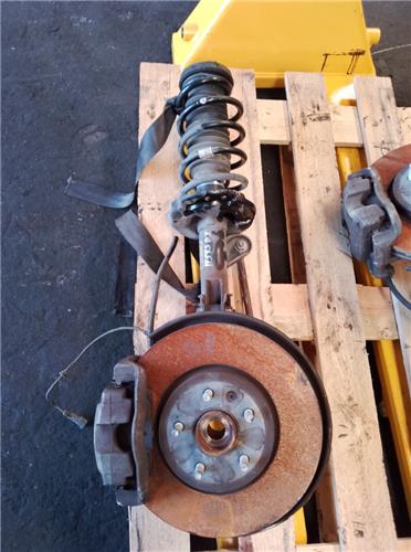 pinza freno delantero izquierda opel mokka 20