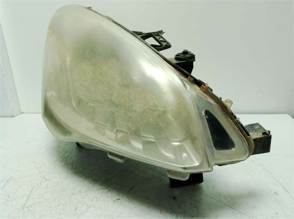 faro delantero derecho citroen berlingo combi (2008 >) 1.6 tonic [1,6 ltr.   68 kw hdi fap]