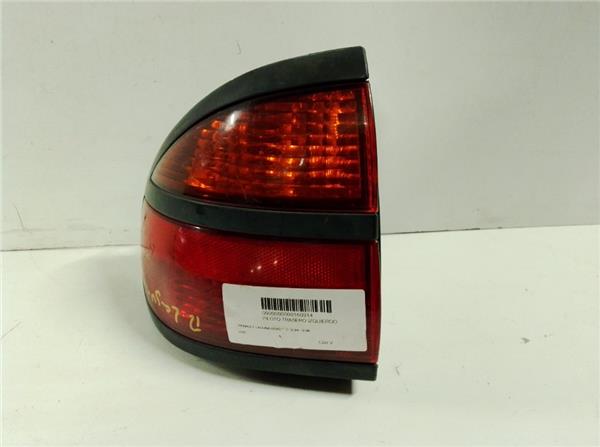 piloto trasero izquierdo renault laguna (b56)(1998 >) 2.0+ 16v rxe [2,0 ltr.   102 kw 16v]