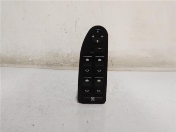 mando elevalunas delantero izquierdo bmw serie 5 berlina (e39)(1995 >) 3.0 530i [3,0 ltr.   170 kw 24v cat]