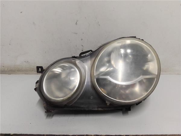 faro delantero izquierdo volkswagen polo iv 9