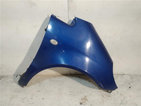 aleta delantera derecha mercedes benz clase a