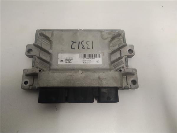 centralita renault megane iii berlina 5p 2008