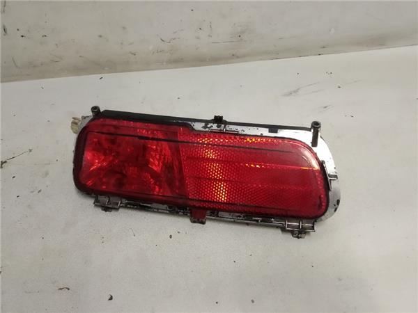 piloto antiniebla trasero izquierdo citroen grand c4 picasso (10.2006 >) 1.6 hdi