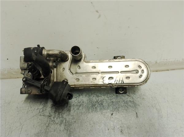 enfriador gases egr volkswagen passat berlina