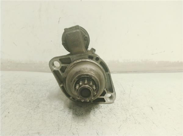 motor arranque volkswagen passat berlina 3c2