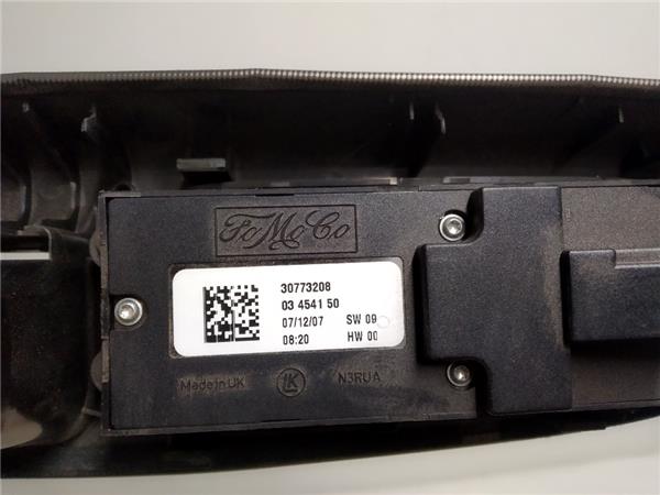 MANDO ELEVALUNAS DELANTERO IZQUIERDO