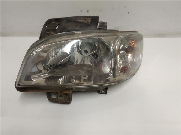 faro delantero izquierdo seat cordoba berlina (6k2)(08.1999 >) 1.9 d