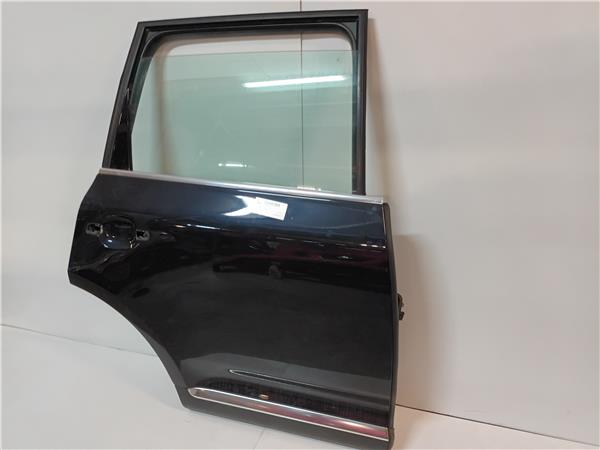 puerta trasera derecha volkswagen touareg 30
