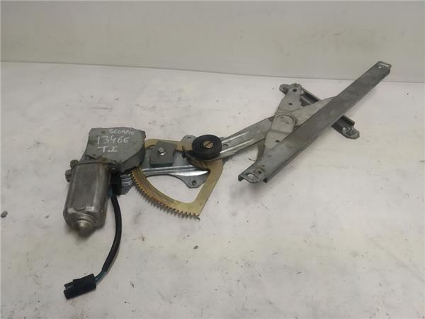 elevalunas electrico trasero izquierdo ford s