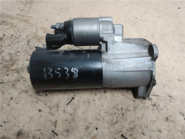 motor arranque audi a4 berlina (8e)(2004 >) 2.0 tdi 16v (103kw) [2,0 ltr.   103 kw tdi]