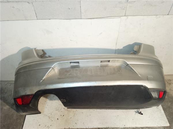 paragolpes trasero seat toledo 5p2 092004 19