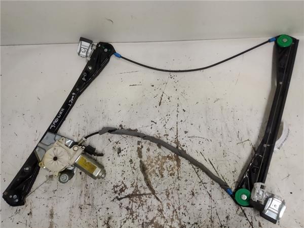 elevalunas electrico delantero derecho jaguar