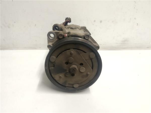 compresor aire acondicionado seat ibiza (6k3) 1.4