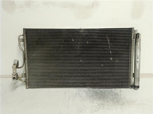 radiador aire acondicionado bmw serie 1 berli